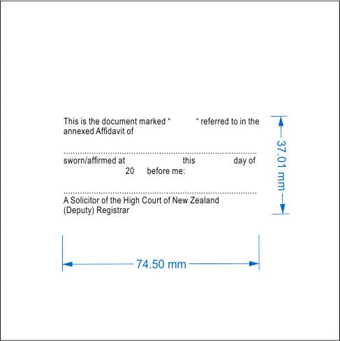 This document is marked - 4926 Legal Stamp