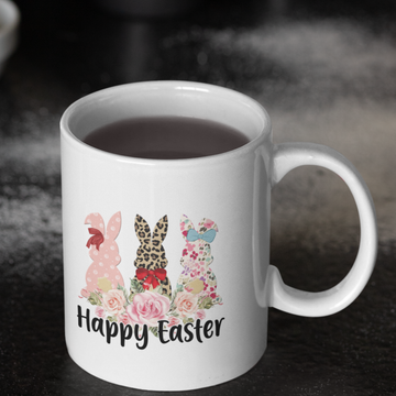 Happy Easter Mug