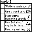 Teacher Stamps Ideas