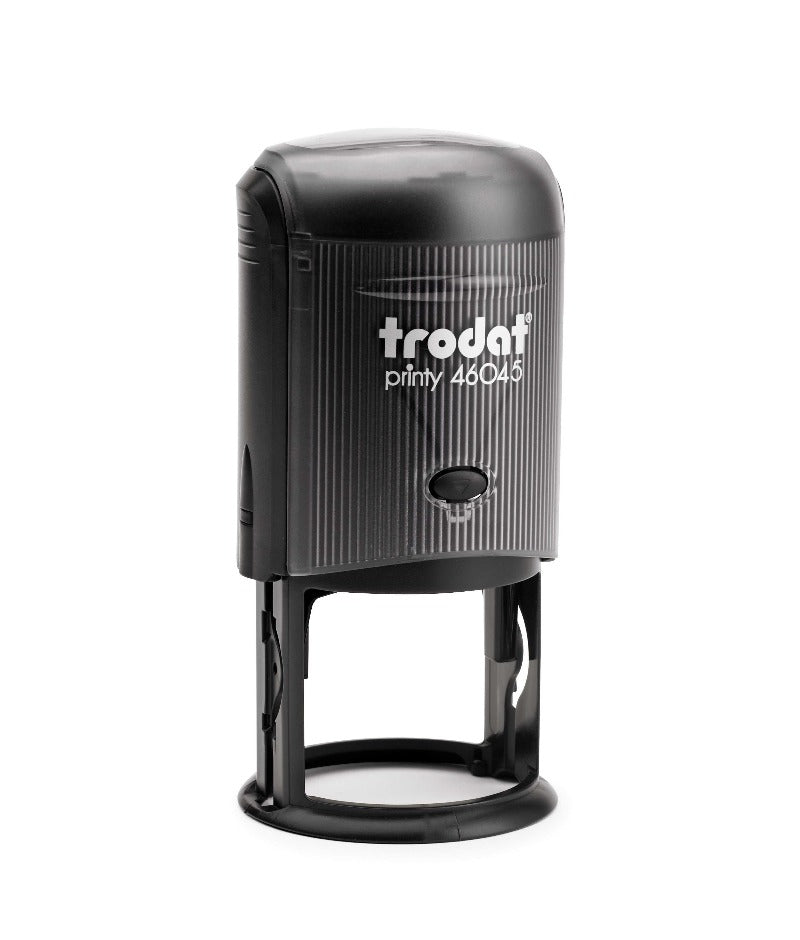 Trodat 46045 Self Inking Stamp 