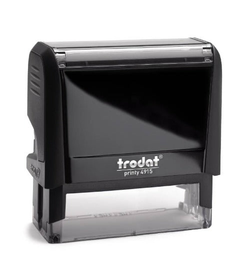 Trodat 4915 Self Inking Stamp