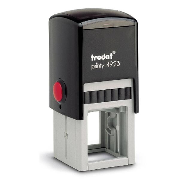 Trodat 4923 Self Inking Stamp