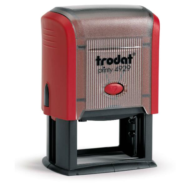 Trodat 4929 Self Inking Stamp