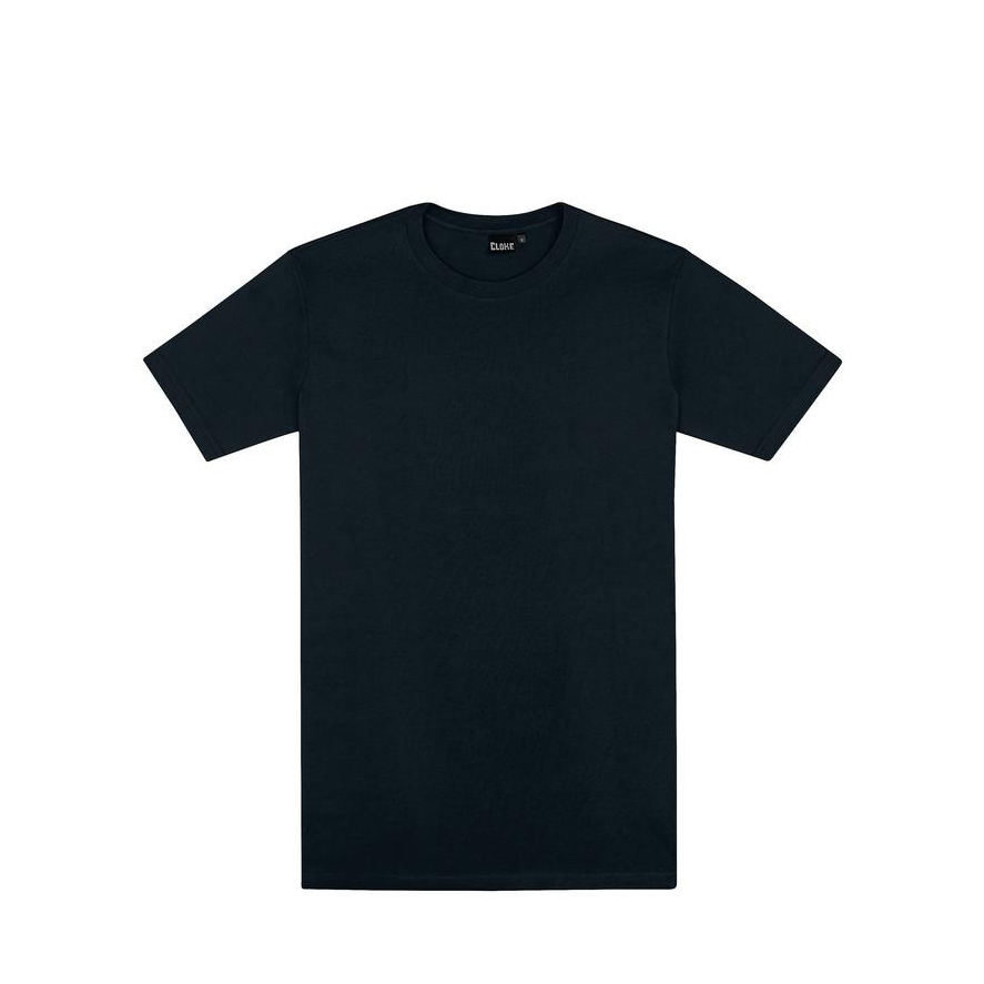 Black Teeshirt